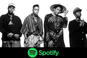 A Tribe Called Quest
