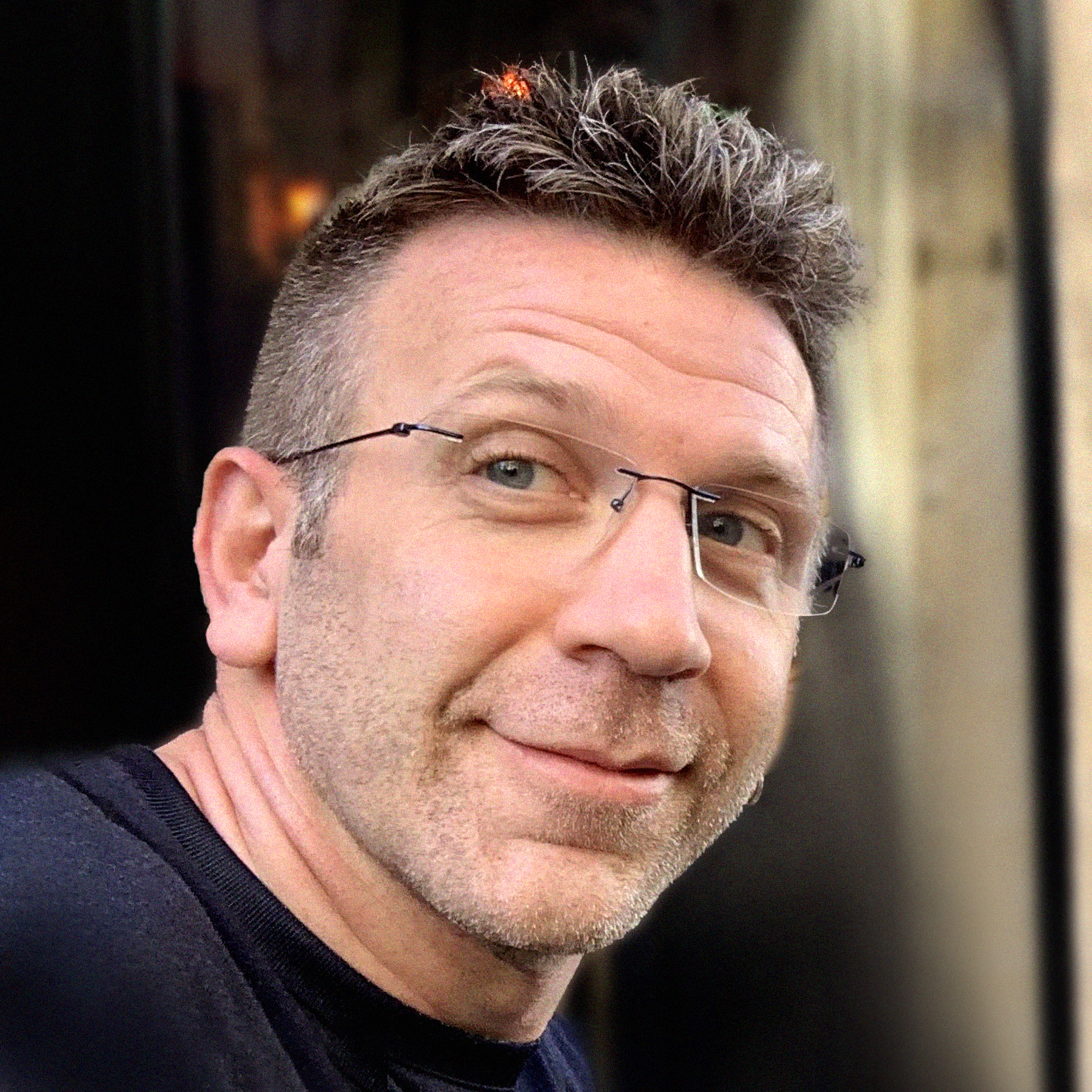 Ben Dewaele (Régisseur général | Instructeur de plongée)