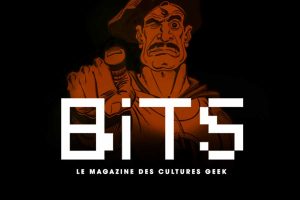 Bits, le magazine des cultures geeks