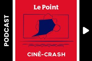 Ciné-cras‪h‬
