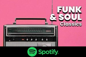 Funk & Soul Classics