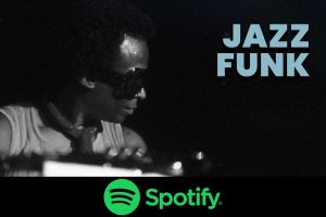 Jazz Funk