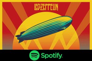 Led Zeppelin