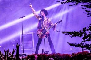Prince