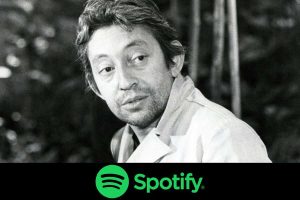 Serge Gainsbourg