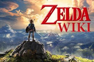 Zelda Wiki